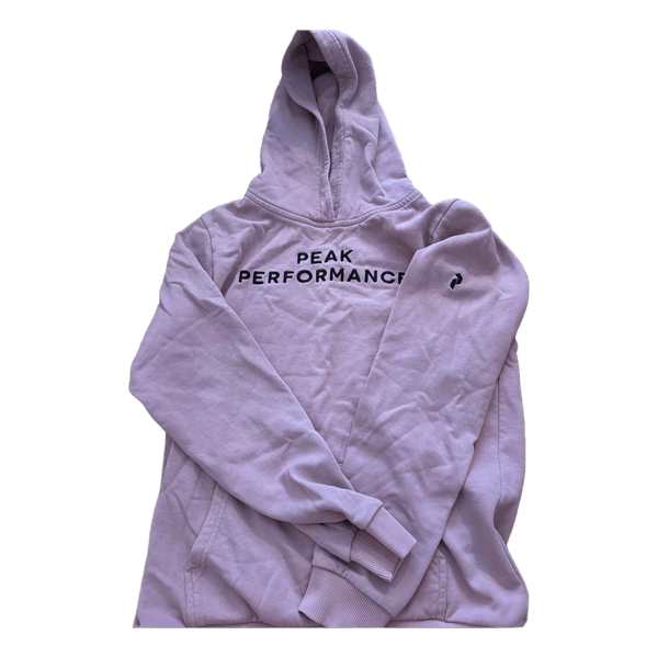 Peak Performance huppari