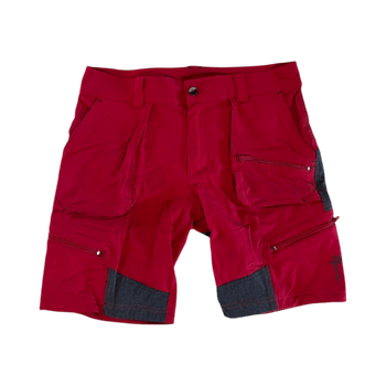 Pelle P shortsit