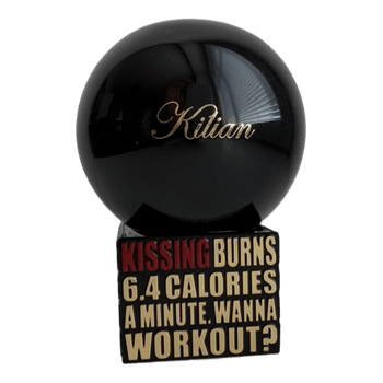 Kilian Kissing