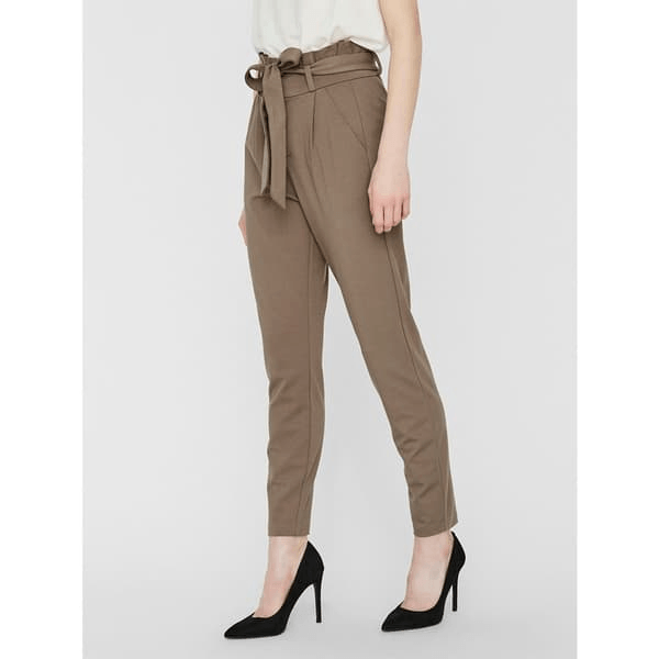 Paperbag trousers