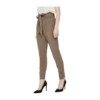 Paperbag trousers