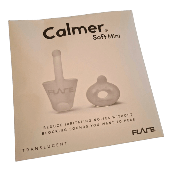 Flare Calm -korvatulpat
