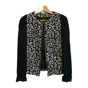 Mango blazer