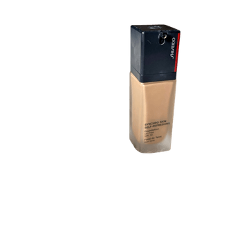 Shiseido Synchro Skin meikkivoide