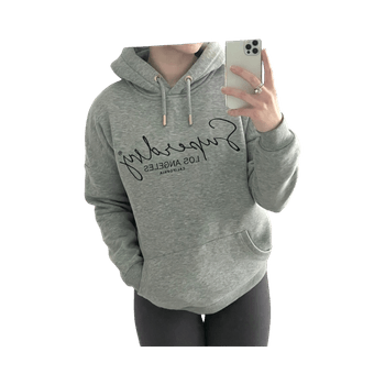 Superdry huppari