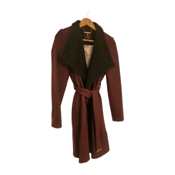 Ted baker coat