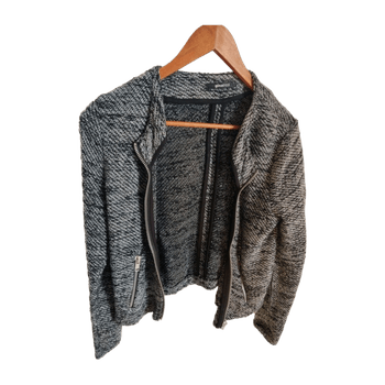 Gina tricot coat