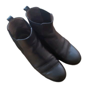 Wonders boots