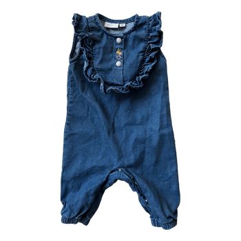 Name It vauvan haalari