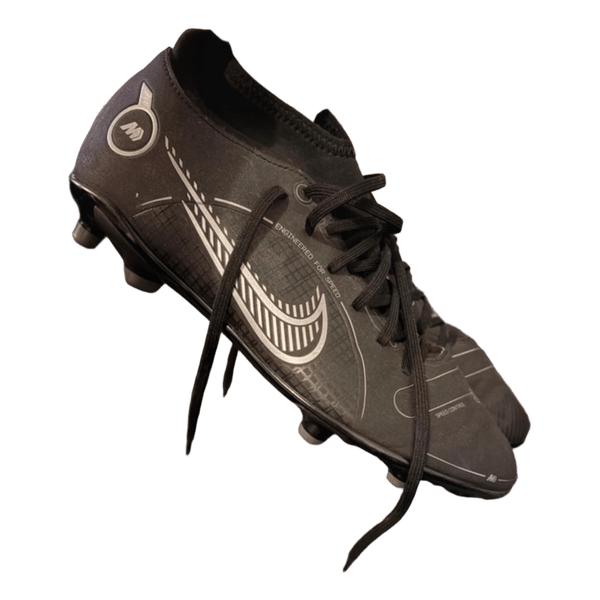 Nike Mercurial football boots