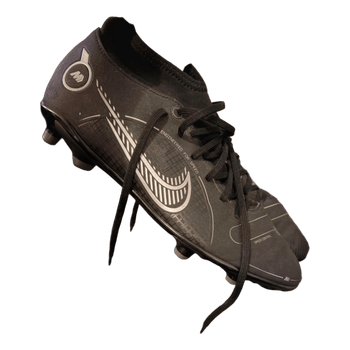 Nike Mercurial football boots