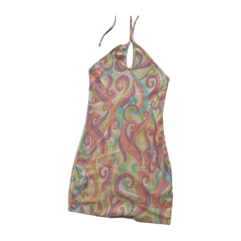 Monki dress