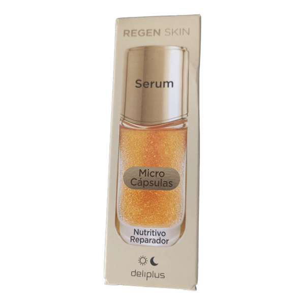 Deliplus Regen Skin serum