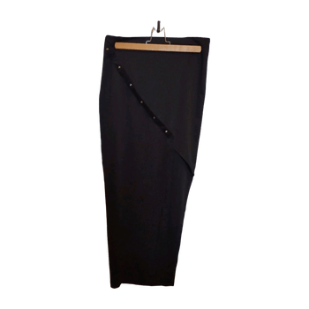 Queen of darkness skirt