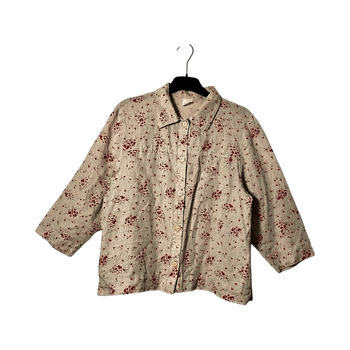 Pellavajakku