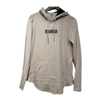 Hollister hoodie
