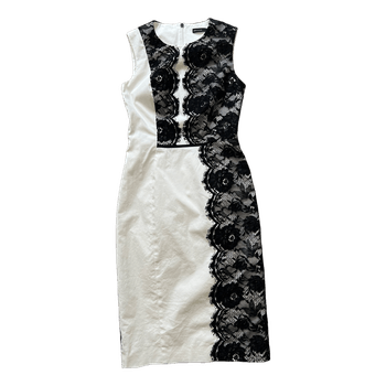 Karen Millen pitsimekko