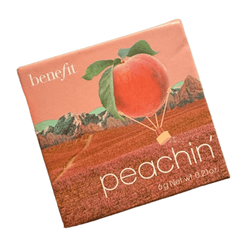 Benefit beauty product