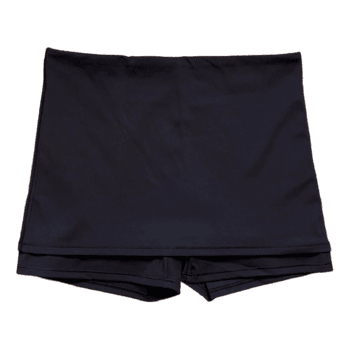 Nike x SKIMS skorts