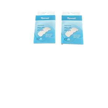 Suuteipit (mouth strips)