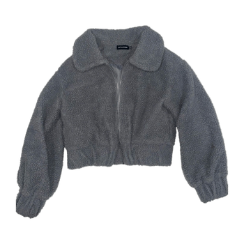 Prettylittlething coat