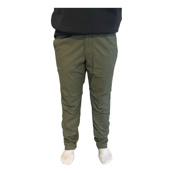 Grønne Polo Ralph Lauren bukser