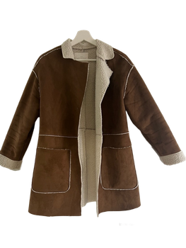 Springfield coat