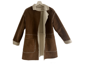 Springfield coat