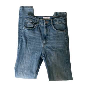 Zara jeans