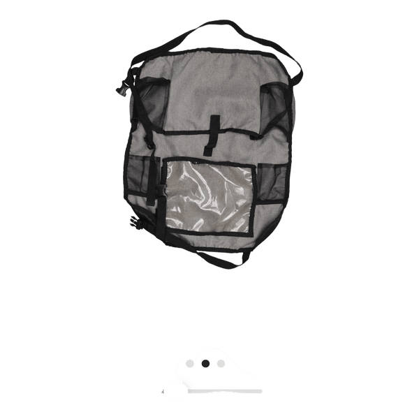BabyDan bagsædeorganizer