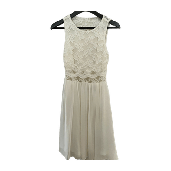 Elise ryan dress