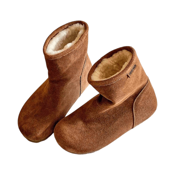 Chio2nd Women’s Winter Snow Boots – Thick Fur Lined & Cozy