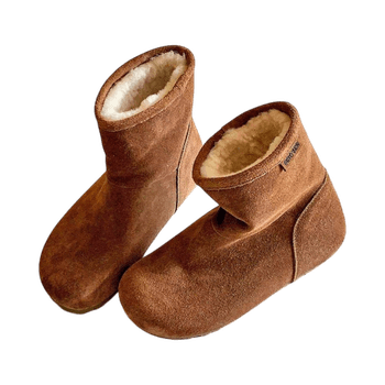 Chio2nd Women’s Winter Snow Boots – Thick Fur Lined & Cozy