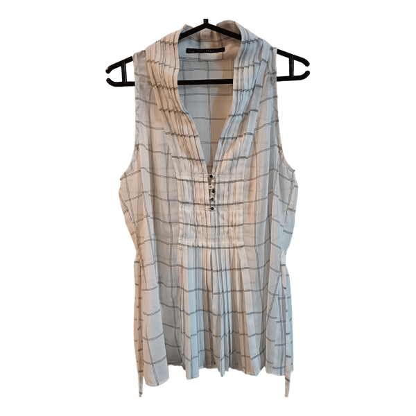 Zara Basic hihaton pusero
