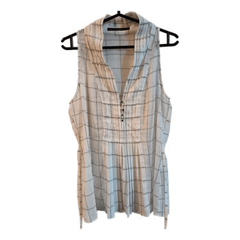 Zara Basic hihaton pusero