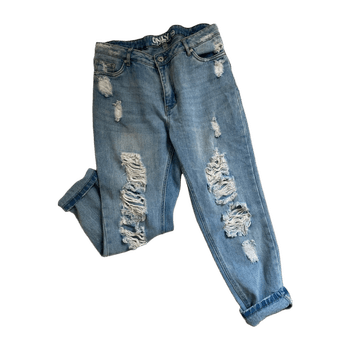 Only jeans