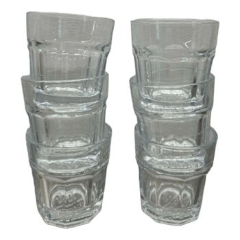 New Ikea Shot Glasses