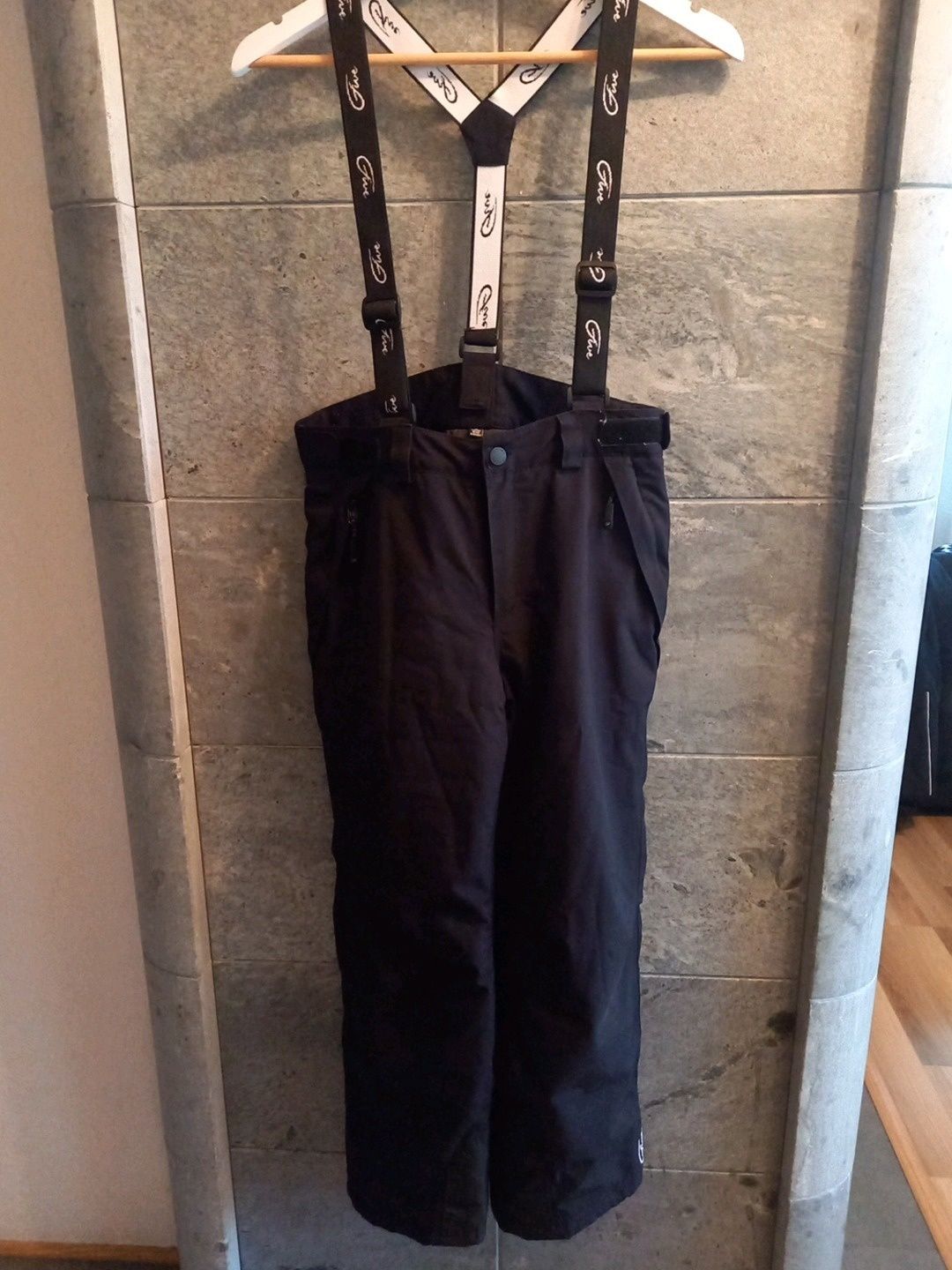 Five seasons kids' pants