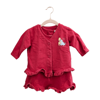Disney kids' dress