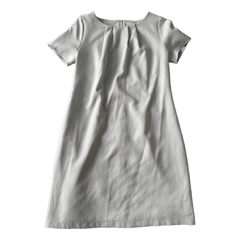 Elisabetta F light blue dress