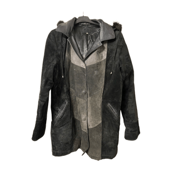 Avart coat