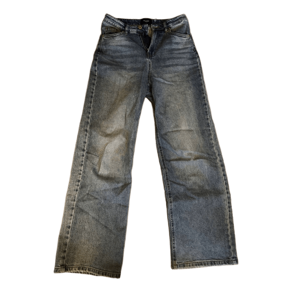 Blå Vero Moda jeans