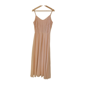 Molly bracken dress