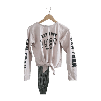 H&m kids' hoodie