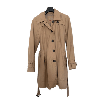 Global sport coat