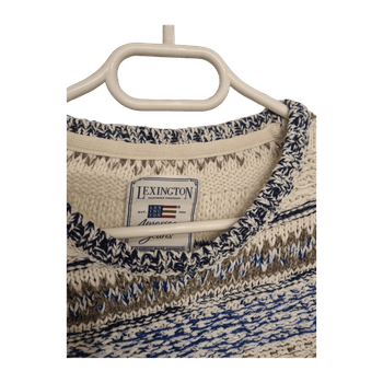 Lexington cardigan