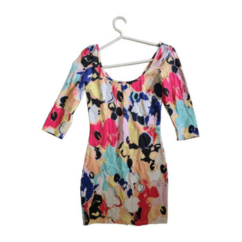 Gina tricot top