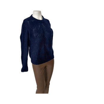 Filippa K Mohair villapaita M