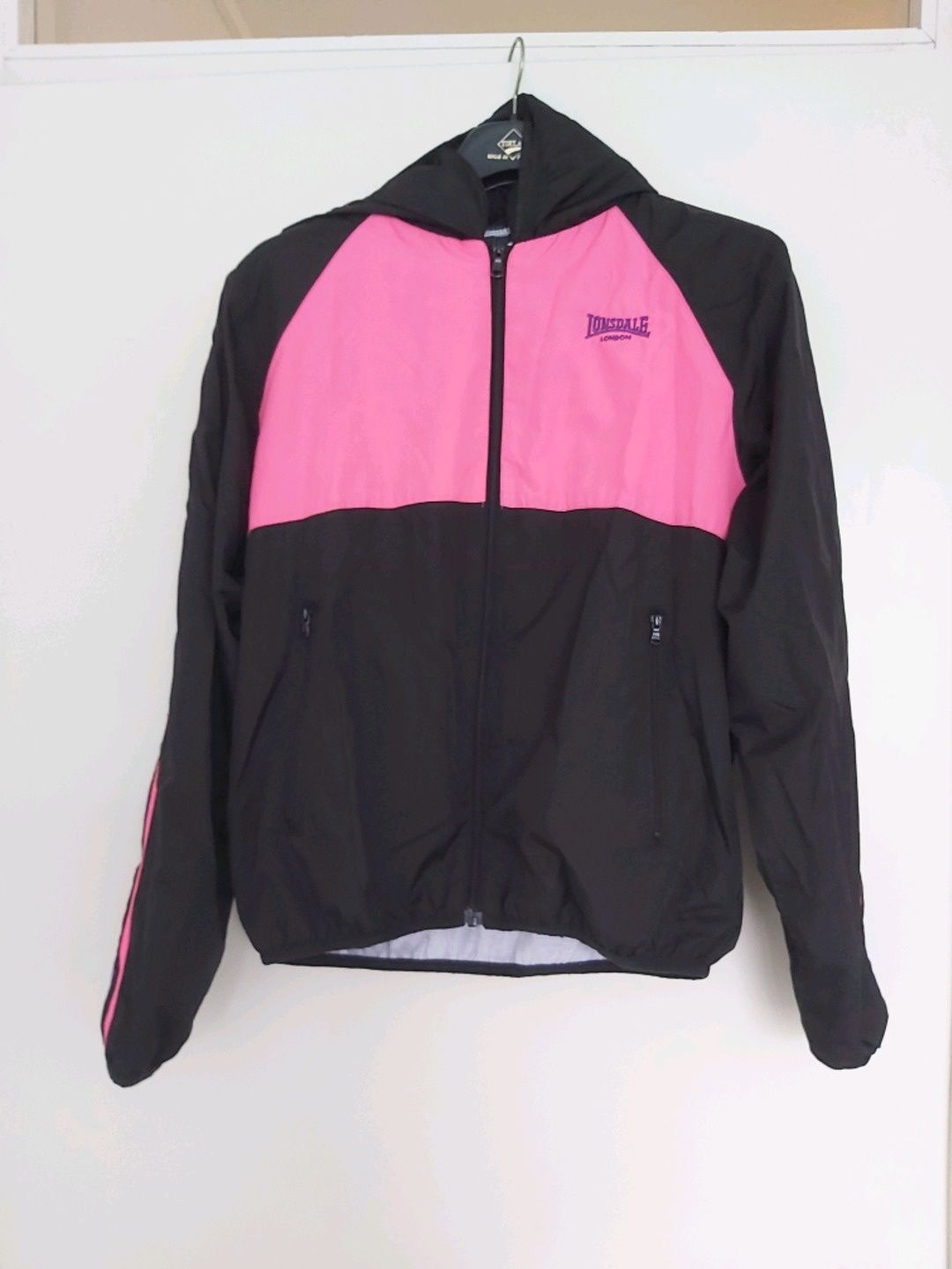 Lonsdale london coat