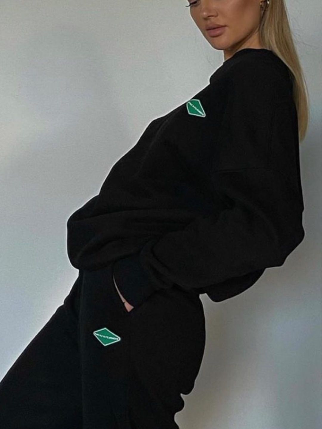 Nicki studios hoodie